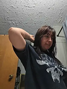 AriannaPenaxo online show from March 18, 6:00 pm