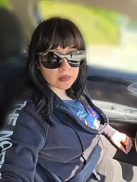 AriannaPenaxo online show from April 24, 7:38 pm