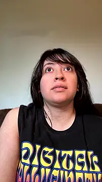 AriannaPenaxo online show from July 5, 9:55 pm