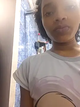 Ebony love07 online show from February 1, 6:06 pm