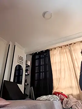 Ebony love07 online show from February 24, 8:51 pm