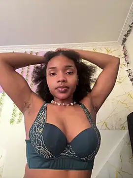 Ebony love07 online show from May 28, 8:50 pm