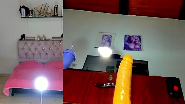 harper funny online show from February 19, 6:26 pm