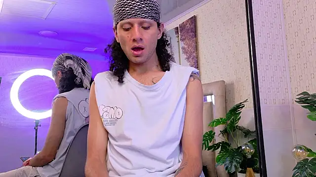 4L3JX online show from February 2, 12:26 pm