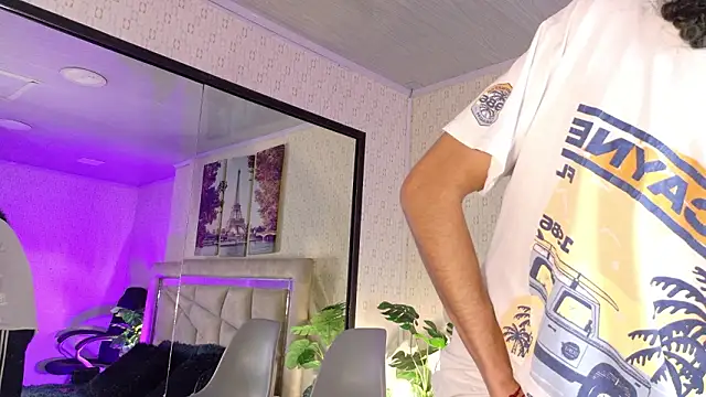 4L3JX online show from February 10, 12:20 pm