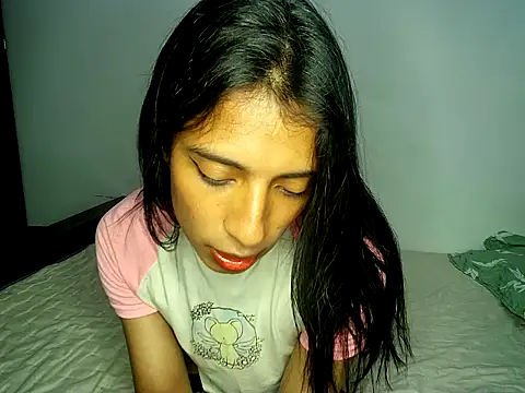 andy bby online show from May 4, 2:40 am