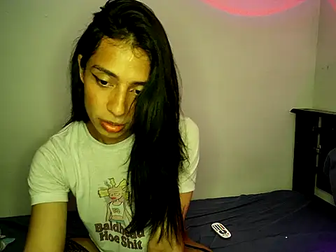 andy bby online show from June 5, 11:43 pm