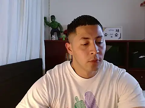 Spilios low online show from August 9, 12:23 am