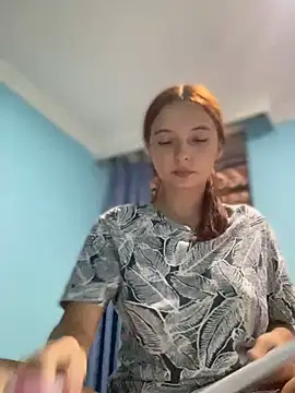 Carithooo online show from February 21, 10:44 pm