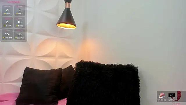 zaira skinny online show from March 14, 3:56 am