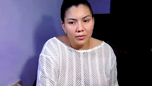 Helena-Paola online show from March 18, 2:58 am