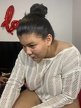 Helena-Paola online show from July 29, 3:48 am