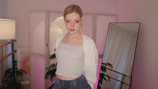 MoonlightAsuna online show from February 19, 2:02 pm