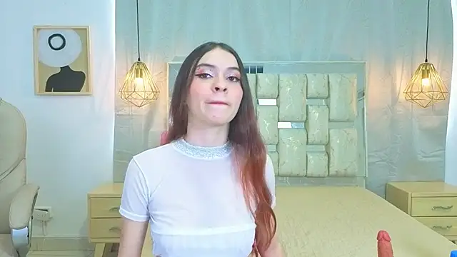 abraxastaylor online show from February 25, 8:40 pm