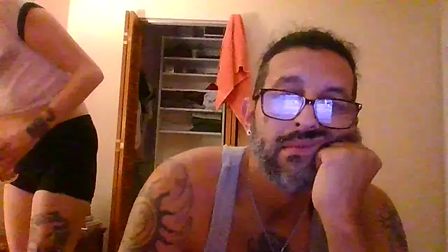 Tattoos77 online show from June 7, 2:37 am