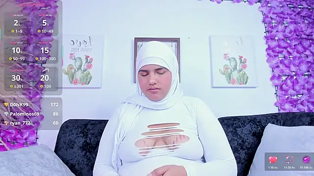 Snapshot of milk_beel chatting on January 17, 1:05 pm milk beel online show from January 17, 1:05 pm