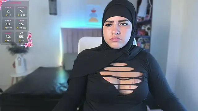 Snapshot of milk_beel chatting on February 3, 9:20 pm milk beel online show from February 3, 9:20 pm