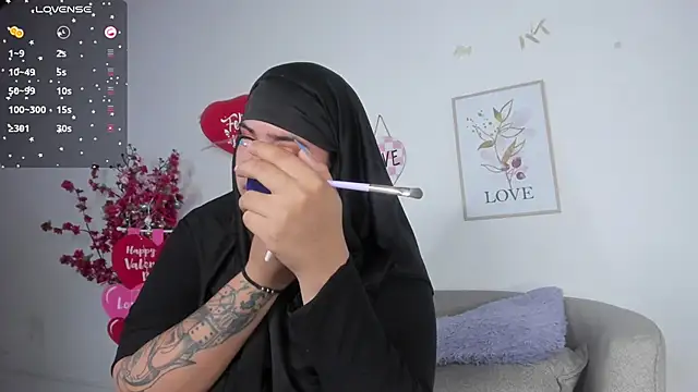 Snapshot of milk_beel chatting on March 9, 1:48 pm milk beel online show from March 9, 1:48 pm