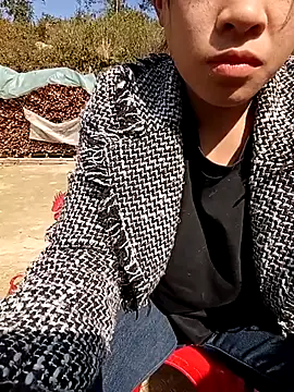 Hari-saka online show from January 17, 6:51 am