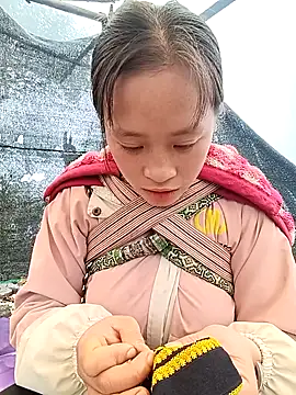 Hari-saka online show from February 19, 2:40 am