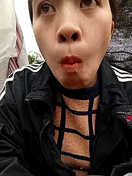 Hari-saka online show from February 22, 2:02 am