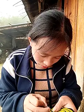 Hari-saka online show from March 11, 9:48 am