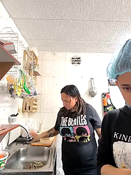 ketty Riley online show from February 1, 6:17 pm