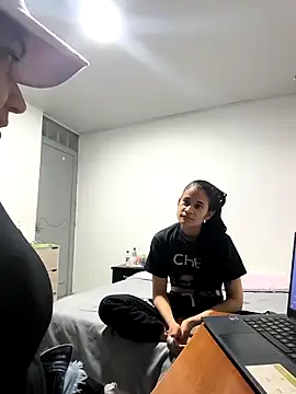 ketty Riley online show from February 5, 3:55 am