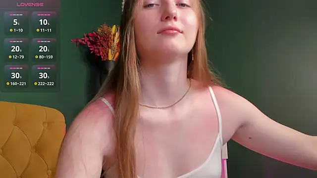 baby annn online show from July 8, 3:11 am