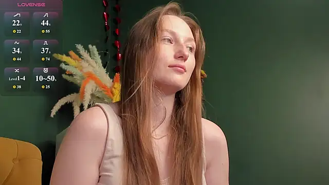 baby annn online show from July 22, 3:09 am