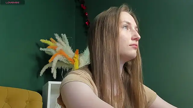 baby annn online show from July 24, 3:04 am