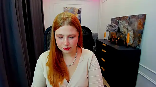 Snapshot of SweetDaylight chatting on May 11, 7:55 pm SweetDaylight online show from May 11, 7:55 pm
