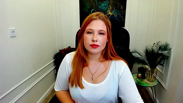 Snapshot of SweetDaylight chatting on May 15, 7:21 pm SweetDaylight online show from May 15, 7:21 pm