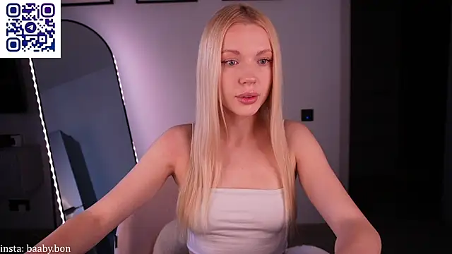 Snapshot of cutebon chatting on January 19, 4:05 am cutebon online show from January 19, 4:05 am