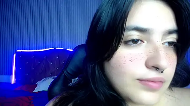 sonic jess07 online show from February 3, 1:15 am