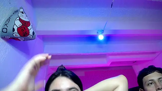 sonic jess07 online show from April 26, 1:47 am