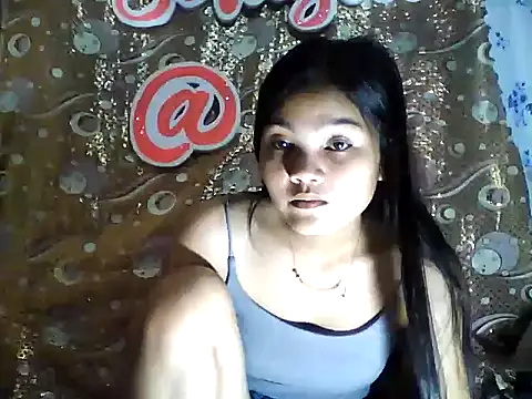 PinaySkinnyJust18 online show from February 13, 10:17 pm