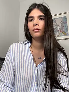 Lily WellGifted online show from February 5, 9:58 am