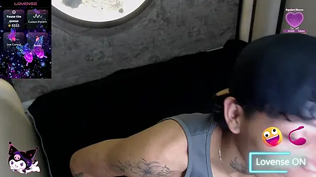 Dogan Renzo0 online show from March 7, 11:51 am