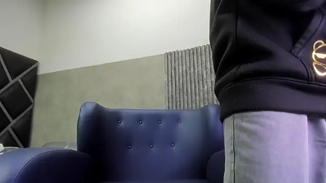 Dogan Renzo0 online show from March 20, 2:05 am