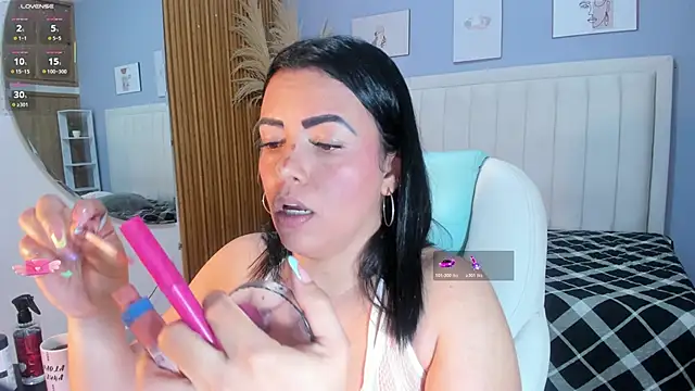 helen jonesx online show from March 10, 6:57 pm