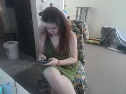 Ashlovescannabis online show from February 4, 1:00 am