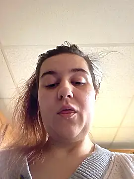 Ashlovescannabis online show from February 22, 1:40 am