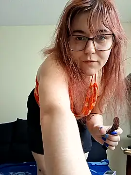 Ashlovescannabis online show from June 16, 4:31 pm