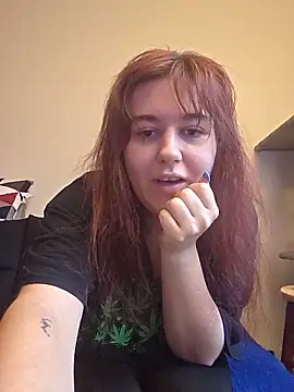 Ashlovescannabis online show from June 19, 9:35 am