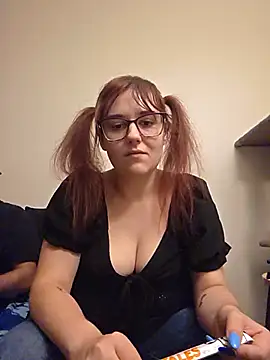 Ashlovescannabis online show from June 20, 2:03 am