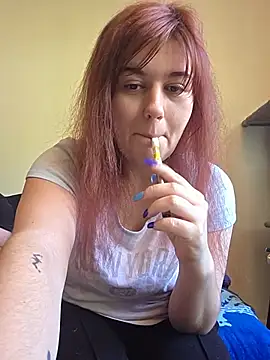 Ashlovescannabis online show from June 21, 12:52 pm