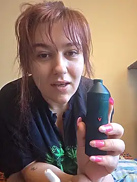 Ashlovescannabis online show from June 27, 11:26 am