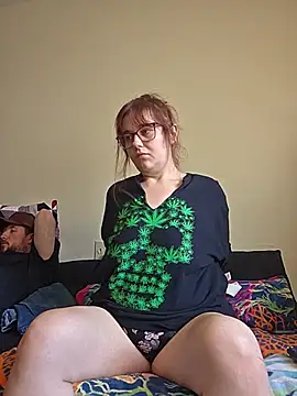 Ashlovescannabis online show from June 27, 4:12 pm
