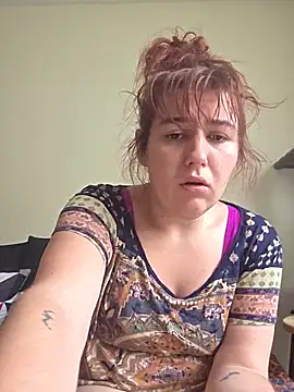 Ashlovescannabis online show from July 1, 1:24 pm
